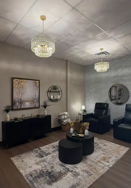 Elevate Wellness IV Hydration Therapy Wichita, Kansas