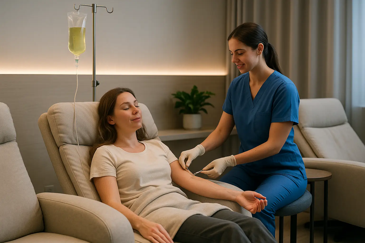 Elevate Wellness Vitamin Booster Shots in West Wichita Kansas