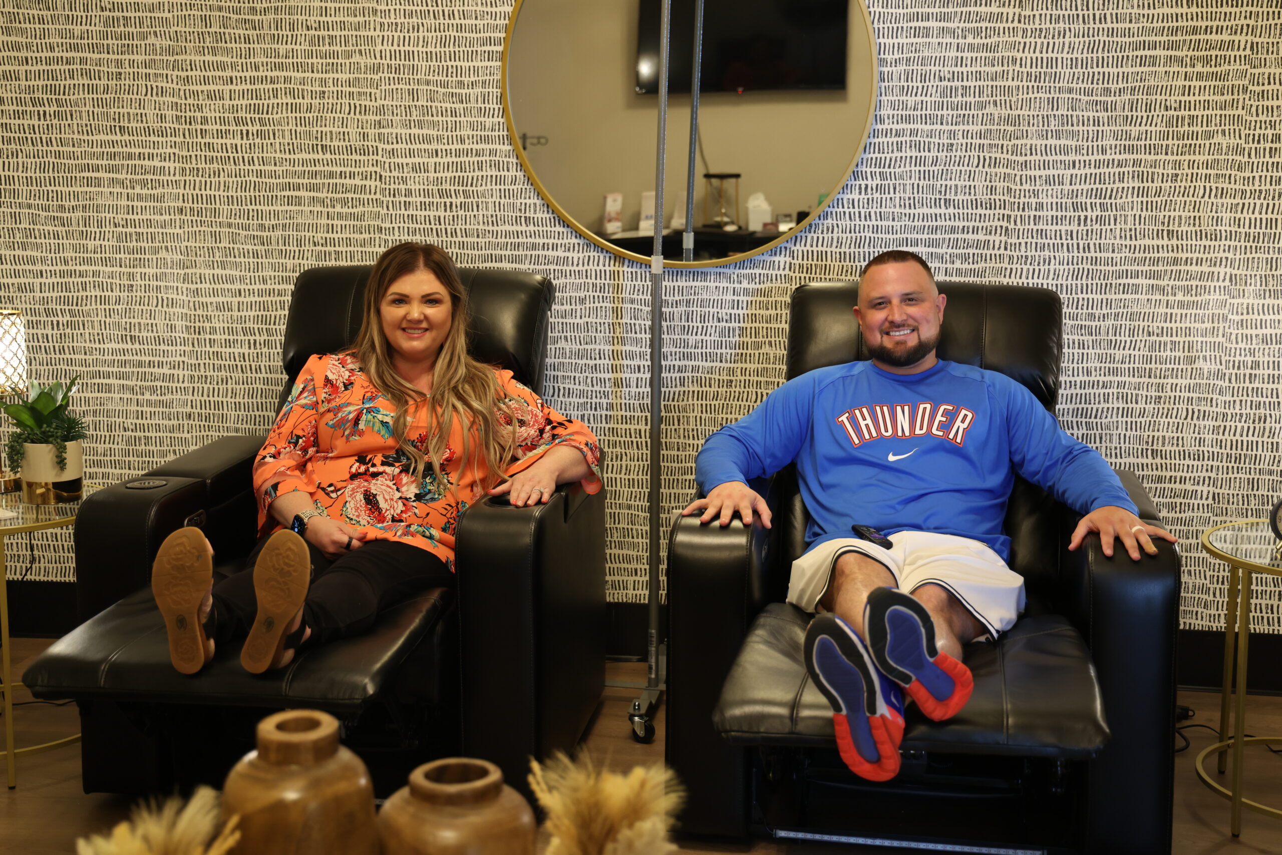Elevate Wellness at Keepsake Kottage in West Wichita Offering Vitamin Booster Shots, Weight Loss injections, and IV Hydration Drip Therapy in Wichita, Kansas