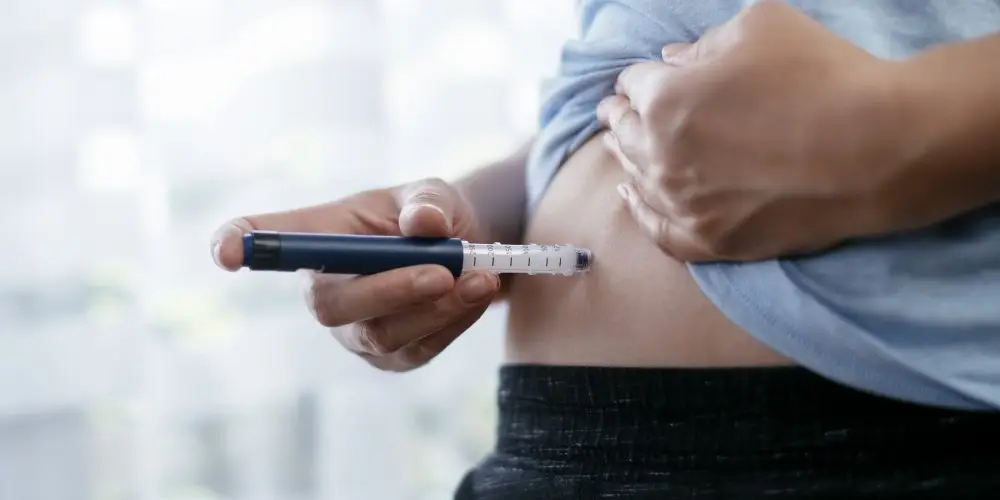 Elevate Wellness Weight Loss injections in Wichita