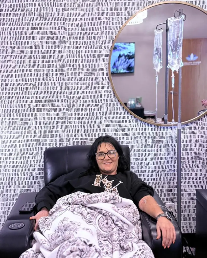 Elevate Wellness at Keepsake Kottage. IV Drip Therapy, Weight Loss Injections, and Vitamin Boosters.