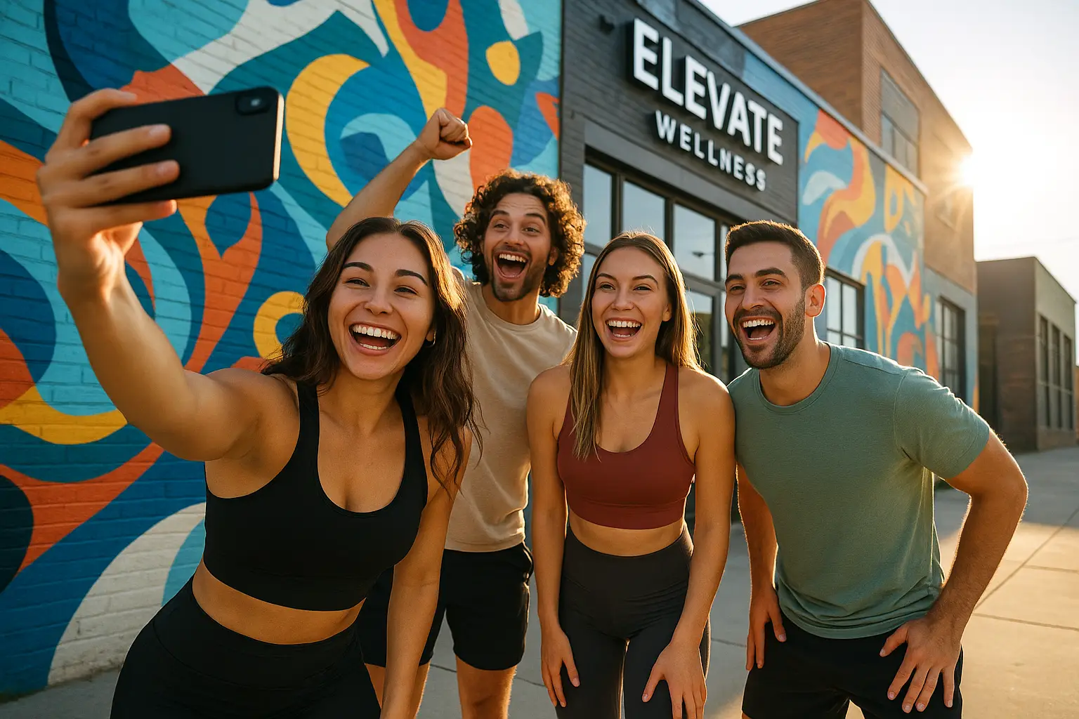 Elevate Your Wellness in Northwest Evergreen Wichita, Ks with Weight Loss injections, IV Hydration Therapy, and Vitamin Booster