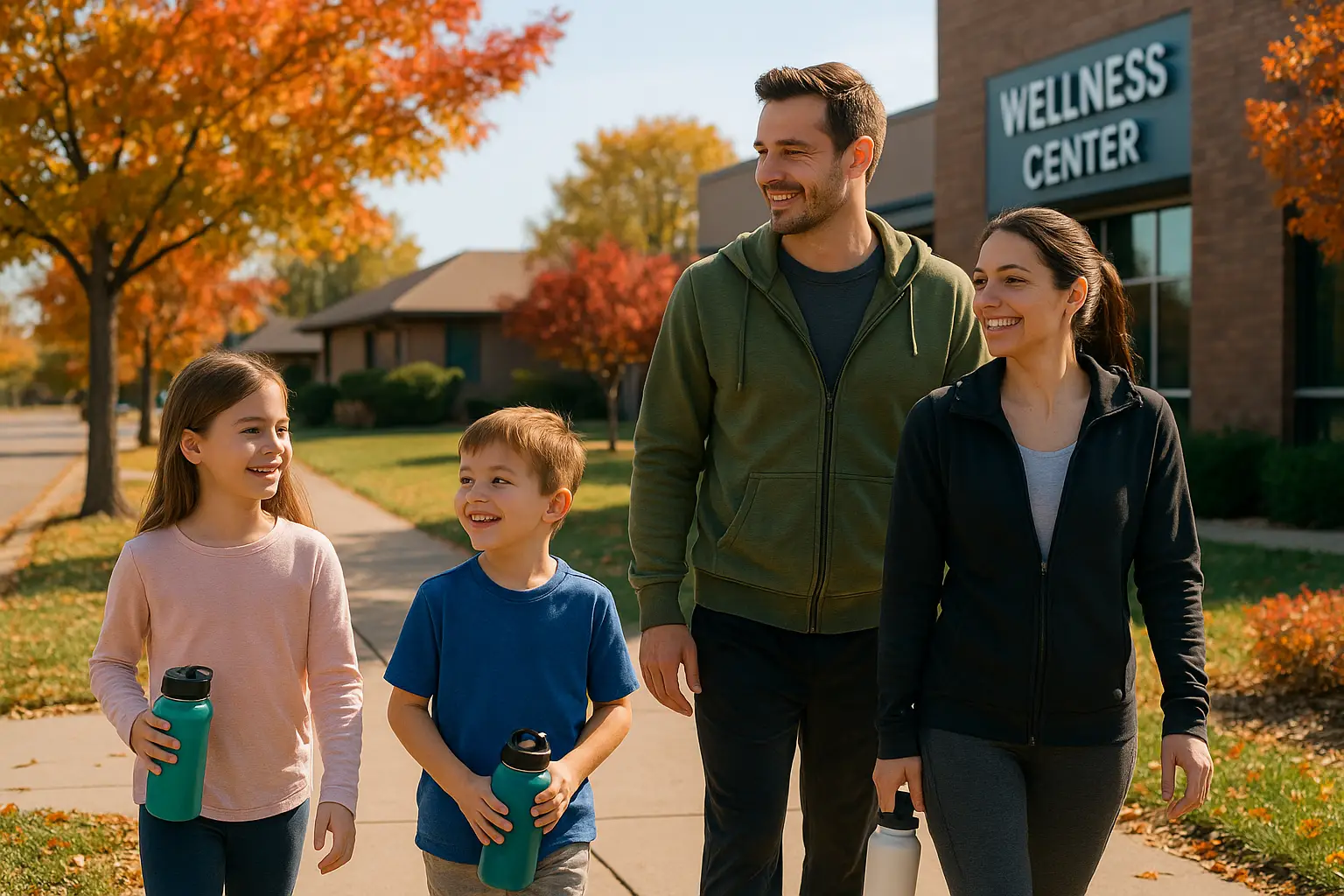 Elevate Wellness Near Maize Road in Wichita, Ks with weight loss injections, iv drip therapy, and vitamin shots