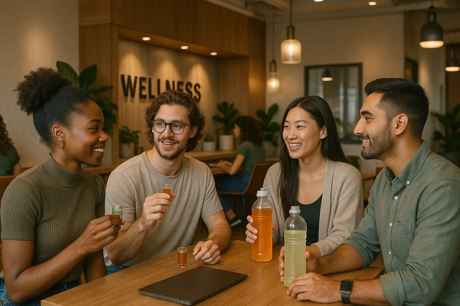 Clients love consolations in Sedgwick Heights Wichita for weight loss, iv therapy, and vitamin shots