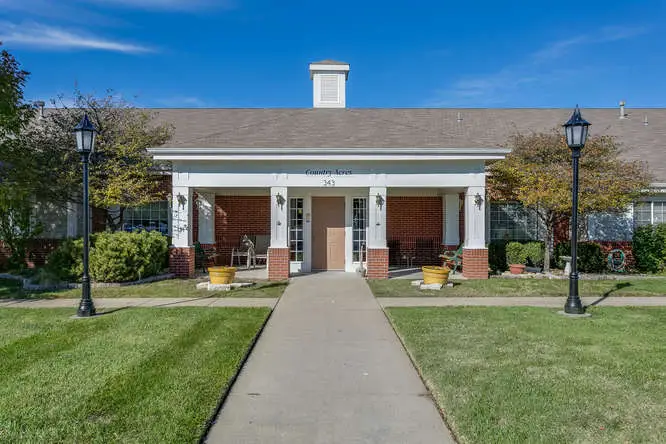 IV Drip Therapy in Country Acres Wichita, Ks