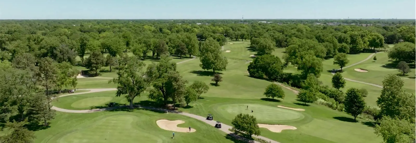 Rolling Hills in Wichita Kansas where Elevate Wellness will bring mobile IV Drip hydration therapy