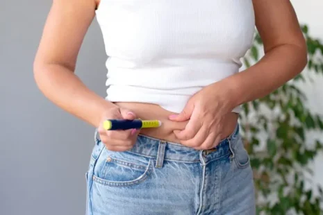 Weight Loss Injections in Wichita, Kansas with Elevate Wellness