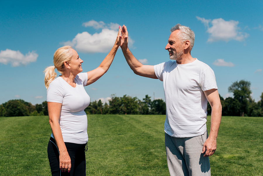 Clinical expertise at Elevate Wellness in Wichita, KS with medical oversight, licensed professionals, and safe, evidence-based care.