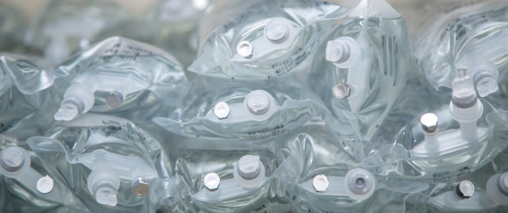 IV Therapy in Wichita, Kansas