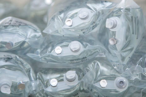 IV Therapy in Wichita, Kansas