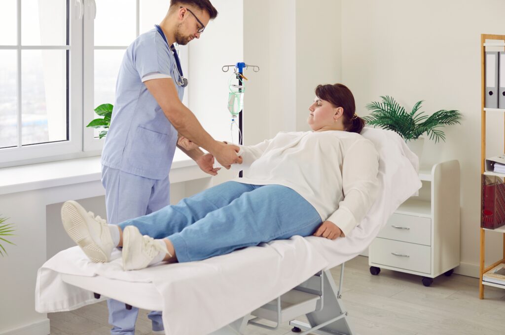 Is Two Bags of IV Hydration Safe? | The Real Answer Wichita