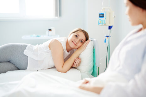 How Long Do IV Drips Usually Last? "IV Dripping in Wichita, KS"