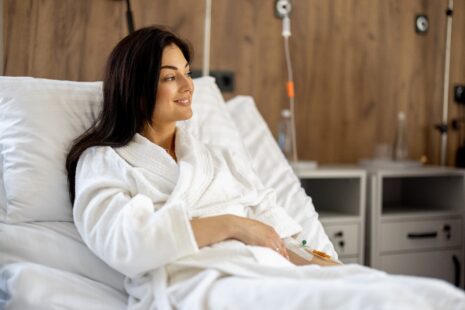 IV Drip vs. Vitamin Injection | What’s More Effective?