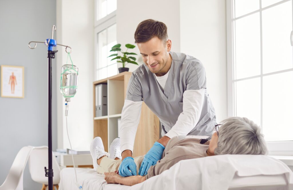 Hangover IVs | Do They Actually Work or Is It a Myth?