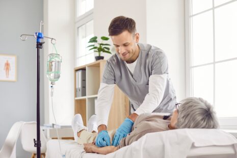 Hangover IVs | Do They Actually Work or Is It a Myth?