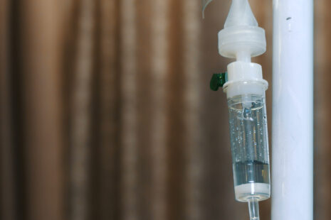 Feel Better Fast Wichita | How Long IV Therapy Takes to Kick In