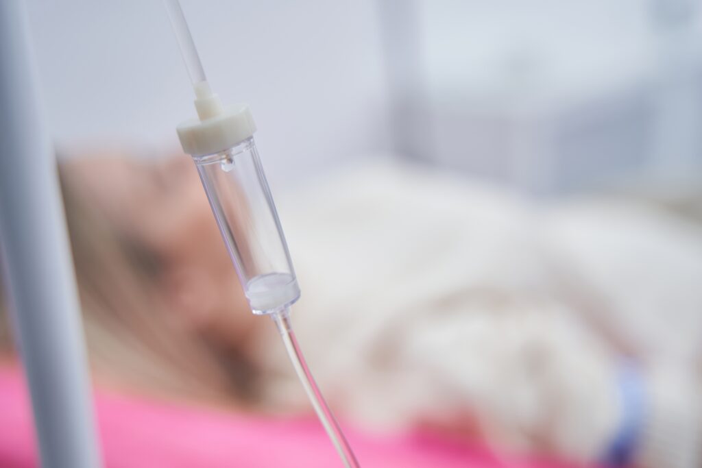 IV Hydration Schedule: How Often Is Best for You?