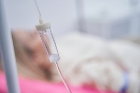 IV Hydration Schedule: How Often Is Best for You?