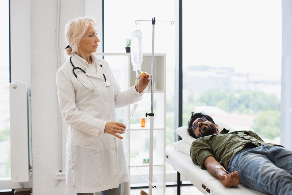 Liquid I.V. vs. Water | How Many Glasses Does It Replace?