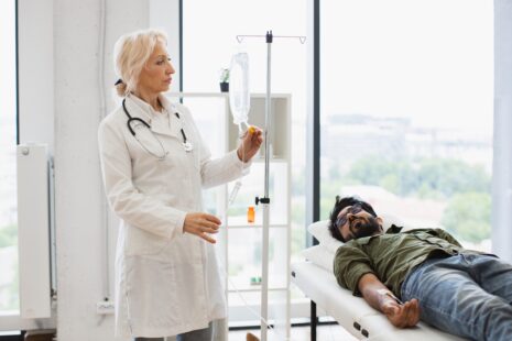 Liquid I.V. vs. Water | How Many Glasses Does It Replace?