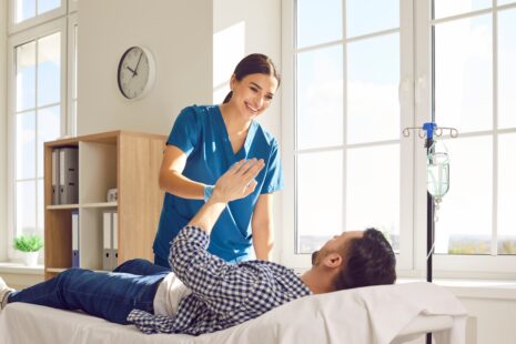 Why Do I Feel Drained After an IV Drip? | Learn The Bounce Back