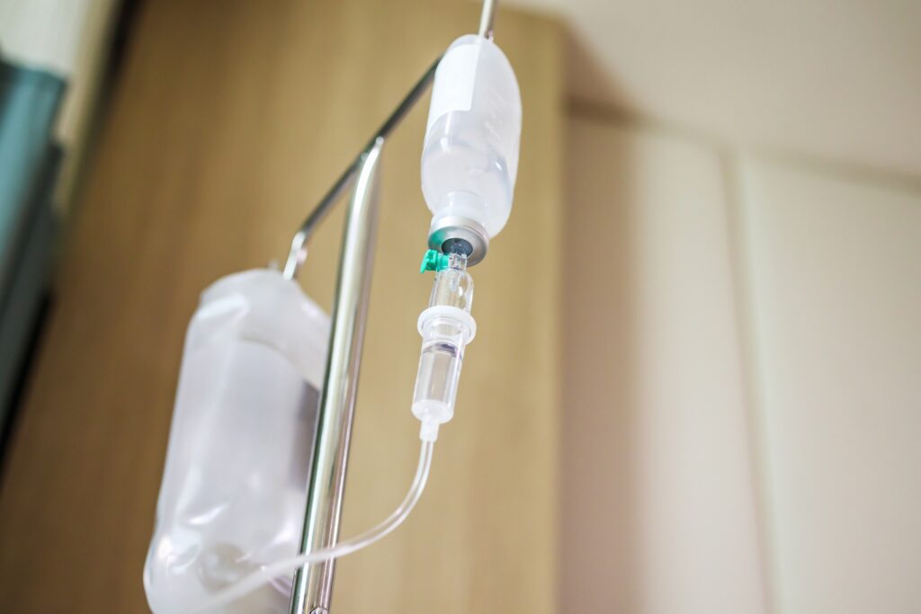 What Is a Saline Drip? | Learn Why It’s Essential for Hydration