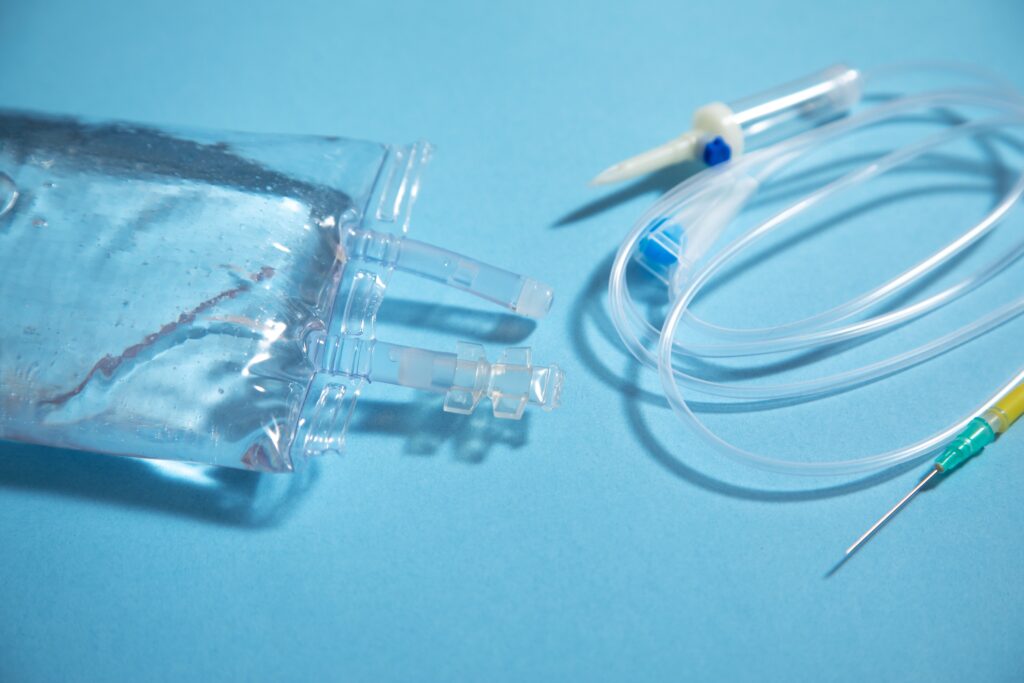 Are IV Drip Drips Safe? | Risk and Benefits Explained