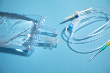 Are IV Drip Drips Safe? | Risk and Benefits Explained