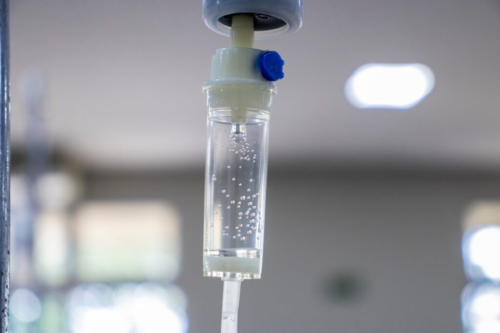 The Best Alternatives to IV Drips What Really Works