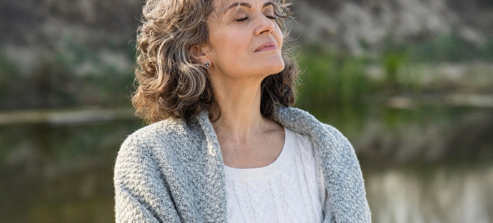 A peaceful wellness space in Wichita, KS offering a calm, welcoming environment designed to help you relax and focus on yourself.