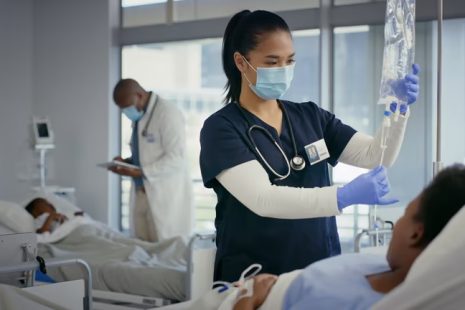 Wellness IV Therapy: Popular Drips for Immunity, Energy, and Recovery