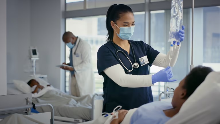 Wellness IV Therapy: Popular Drips for Immunity, Energy, and Recovery