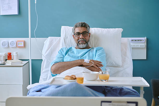 Nutrient IV Therapy