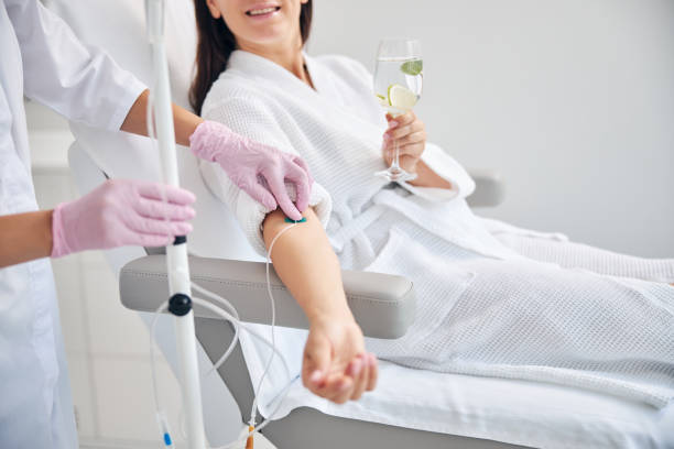 IV Hydration Therapy