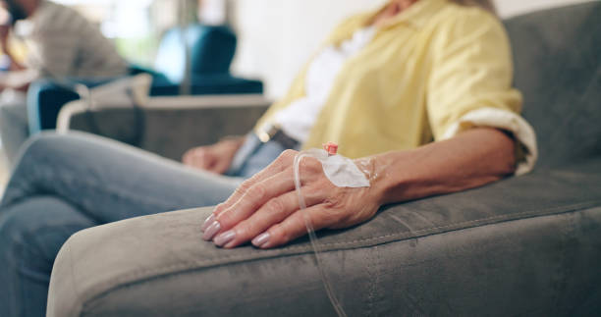 Guide to IV Therapy in Wichita