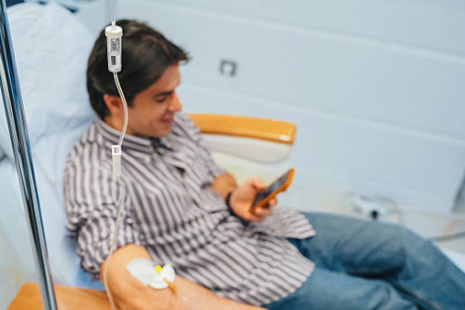 IV Hydration