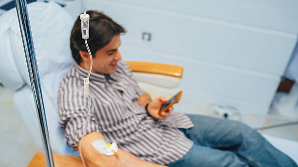 IV Hydration