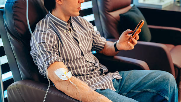 IV Therapy