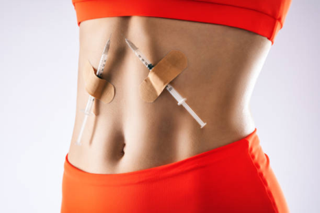 Weight Loss Injections